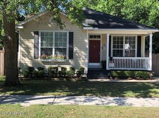 1322 Ingleside Ave, Jacksonville, FL 32205