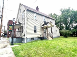 3521 University Ave, Morgantown, WV 26505