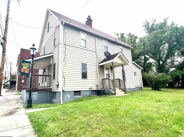 3521 University Ave, Morgantown, WV 26505