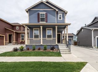 7082 Silverwind Cir, Colorado Springs, CO 80923