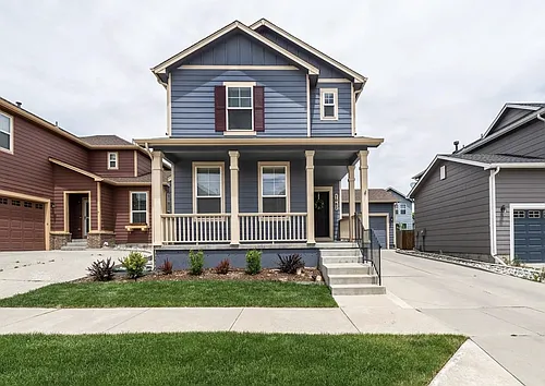 7082 Silverwind Cir Photo 1