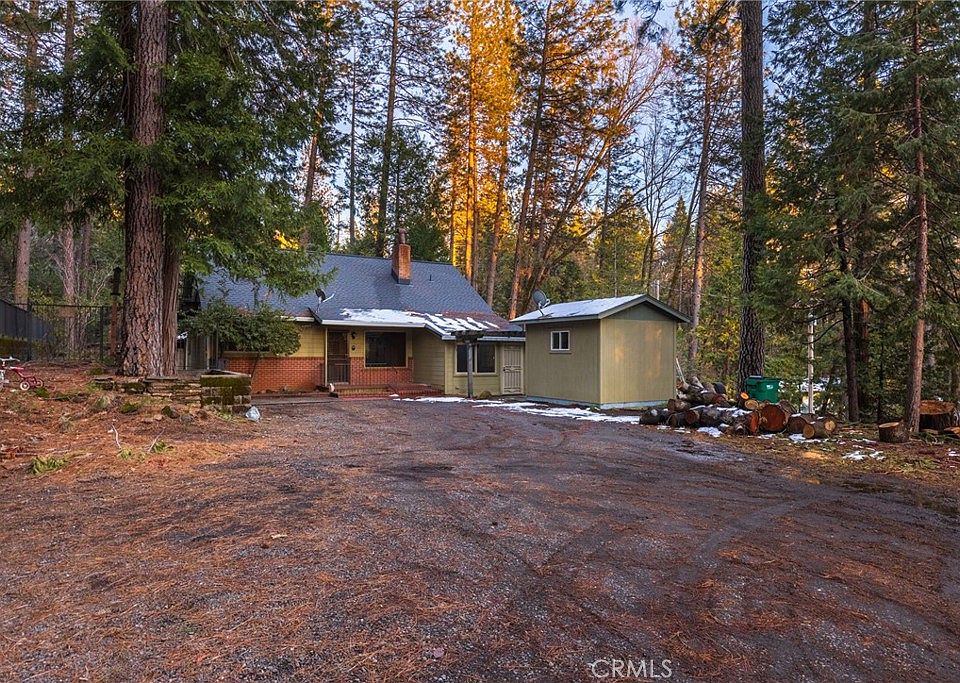 9752 Cohasset Rd, Cohasset, CA 95973 MLS SN23053077 Zillow