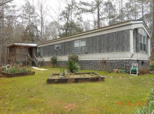 1645 Winter Rd, Warm Springs, GA 31830