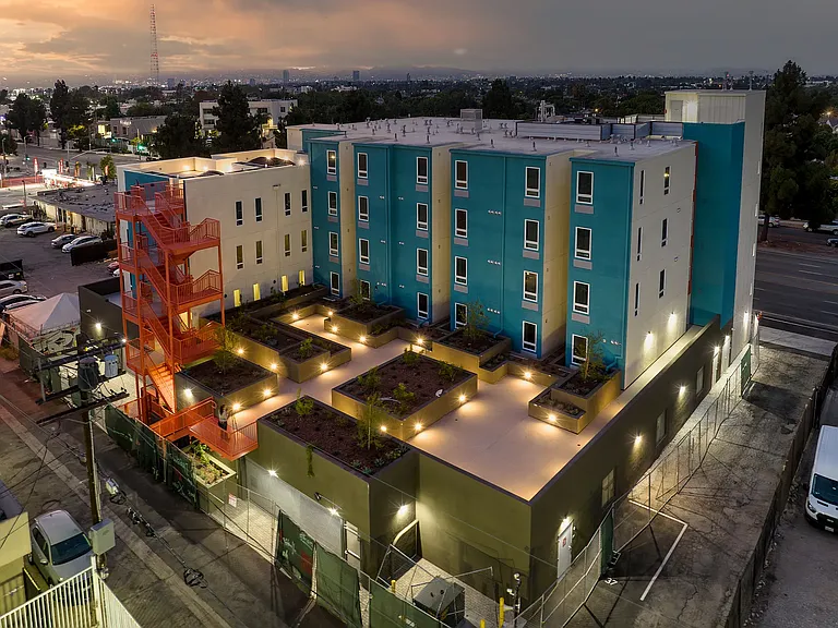 4007 W Martin Luther King Jr Blvd #A217 — Photo 9