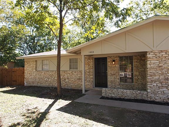 2nd image of 1403 Green Forest Dr