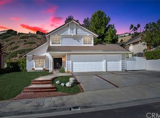 3955 San Antonio Rd, Yorba Linda, CA