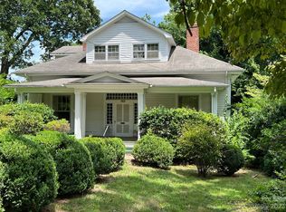 143 S Ridgecrest Ave, Rutherfordton, NC 28139