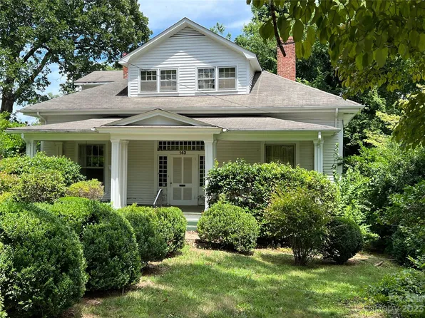143 S Ridgecrest Ave, Rutherfordton, NC 28139