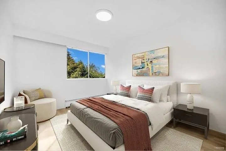 1 bed, 710 sqft, $1,750 — Photo 4