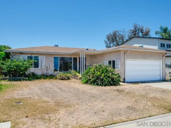 5639 Dorothy Way, San Diego, CA 92115