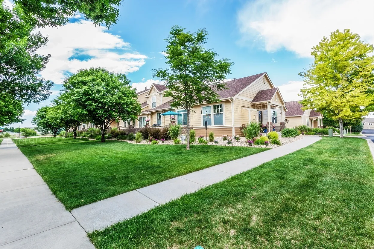 Townhome in Southeast Fort Collins! — Photo 1