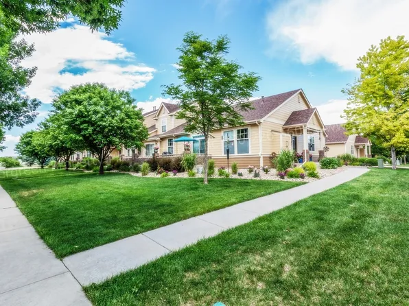 5126 Harvest Moon Way, Fort Collins, CO 80528