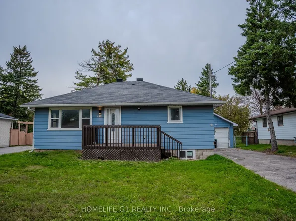 332 Grove St E, Barrie, ON L4M 2R5