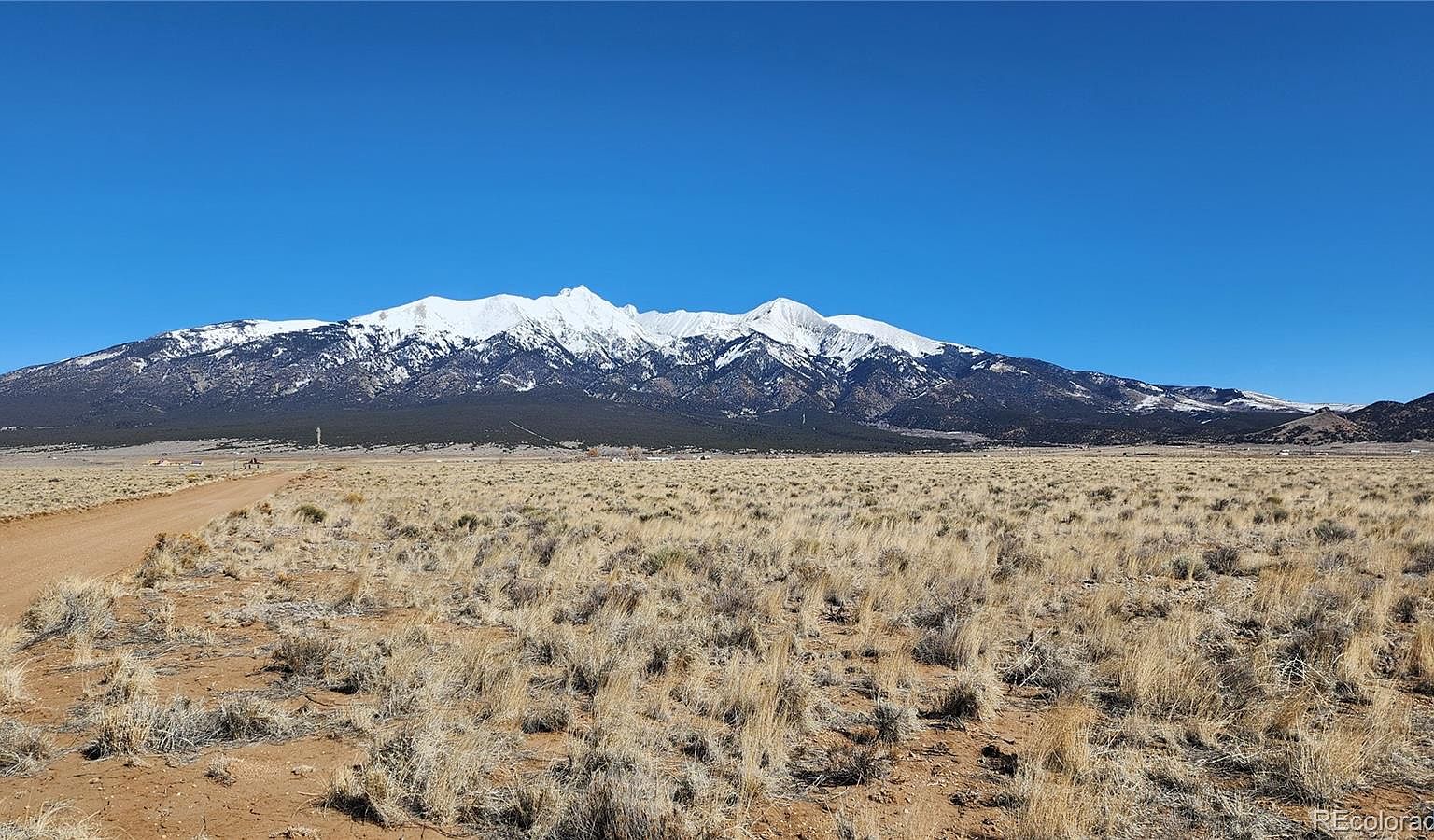 Lot 8 Aspen Avenue, Blanca, CO 81123 | Zillow