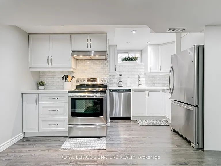 71 Daleside Cres #BASEMENT — Photo 16