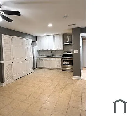 3 bed, 815 sqft, $1,950 — Photo 1