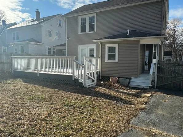 46 Nepaug Street, Hartford, CT 06106