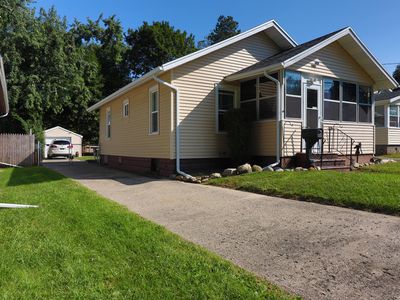 326 E Mansion St, Jackson, MI, 49203