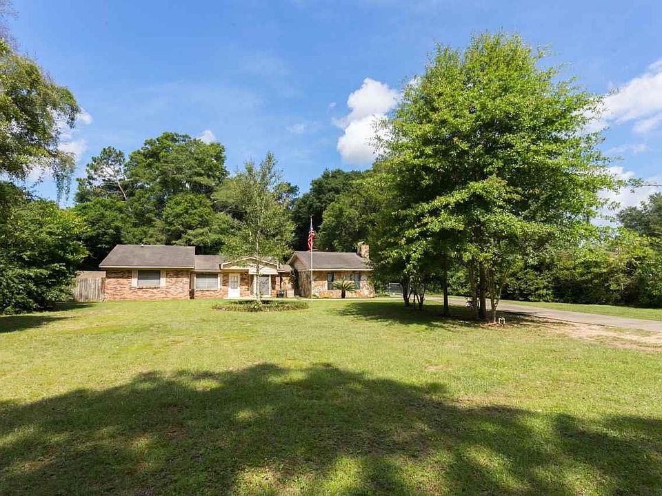 8813 Chemstrand Rd Pensacola