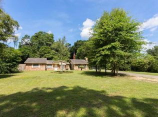 8813 N Chemstrand Rd, Pensacola, FL 32534