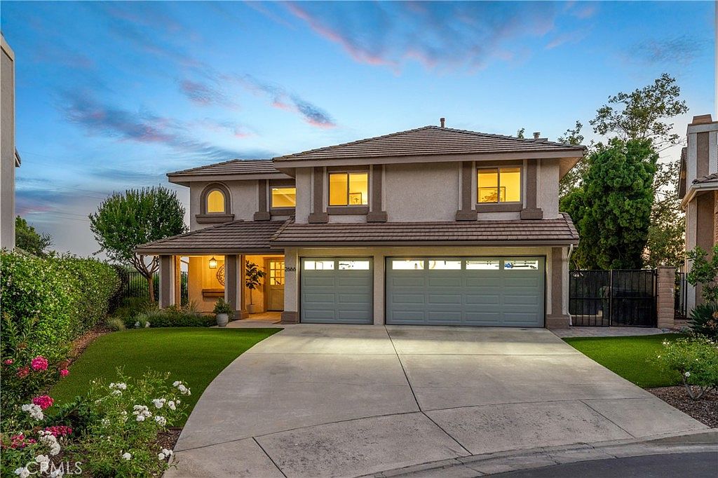 2666 Peacock Pl, La Verne, CA 91750 MLS CV23123303 Zillow