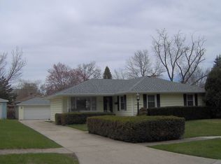 2339 Nebraska Rd, Rockford, IL 61108