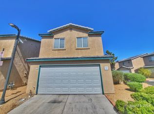 5278 Sacha Way, Las Vegas, NV 89118