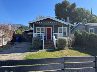 10202 Jardine Ave, Tujunga, CA 91040