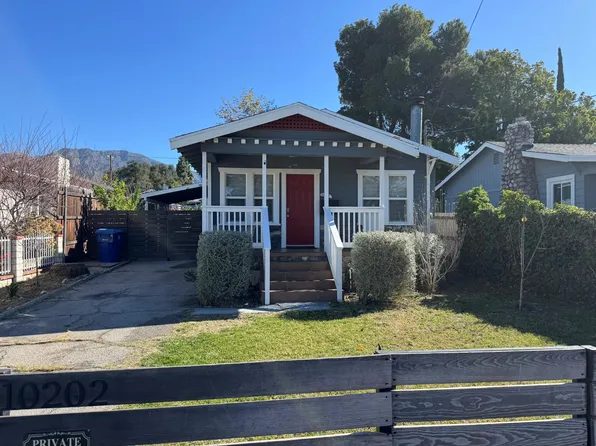 10202 Jardine Ave, Tujunga, CA 91040