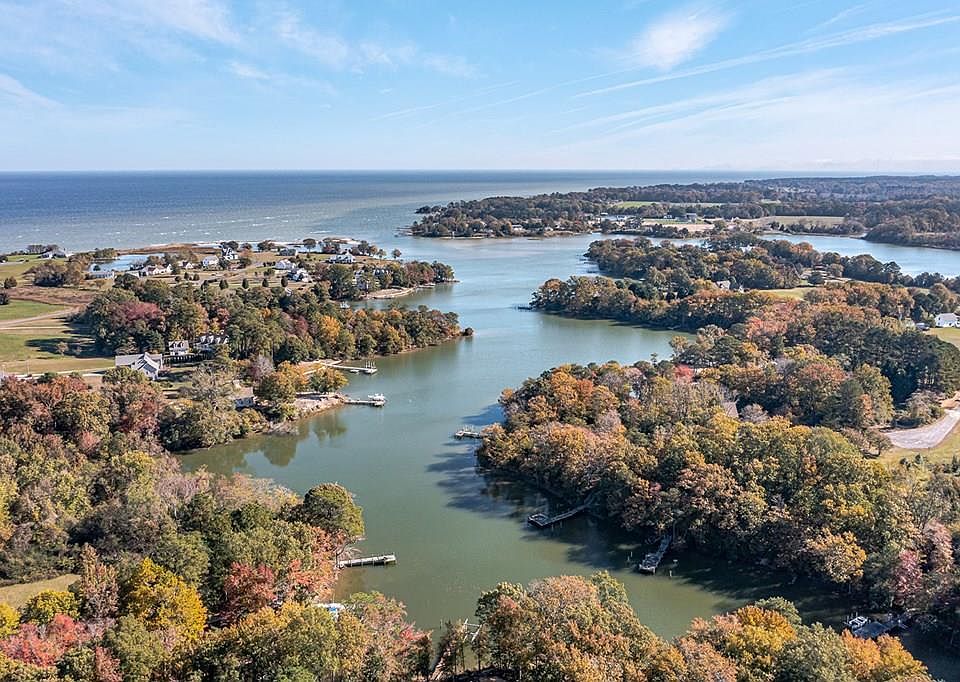 Sandy Beach Rd, Heathsville, VA 22473 Zillow