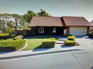 19840 Vista Hermosa Dr, Walnut, CA 91789