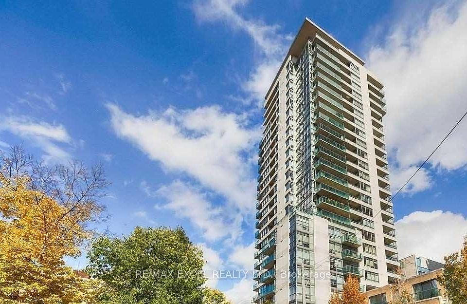 1st image of 285 Mutual St #1604