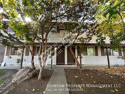 3129 W Jordan St Photo 1