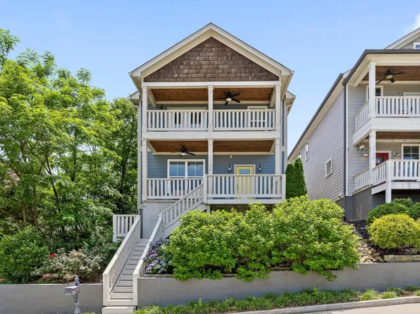 1724 W 39th St, Chattanooga, TN 37409