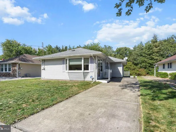 2252 Hovsons Blvd, Toms River, NJ 08753