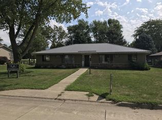 216 N Cannon St APT 2, Paullina, IA 51046