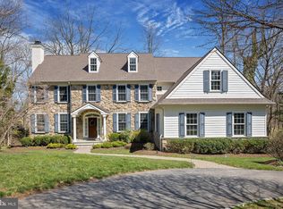 741 Panorama Rd, Villanova, PA 19085