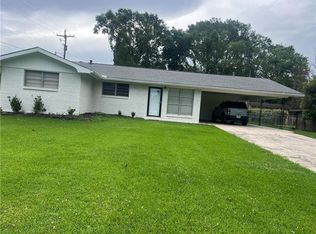 4286 39th St, Zachary, LA 70791