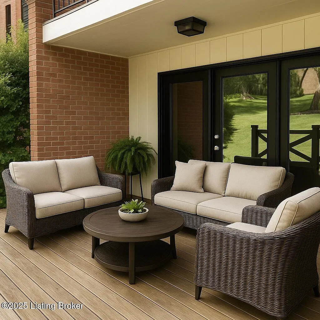 2 bed, 2.0 bath, 1000 sqft, $1,700 — Photo 2