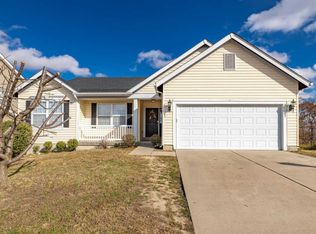 1 Saddlebred Pass, High Ridge, MO 63049