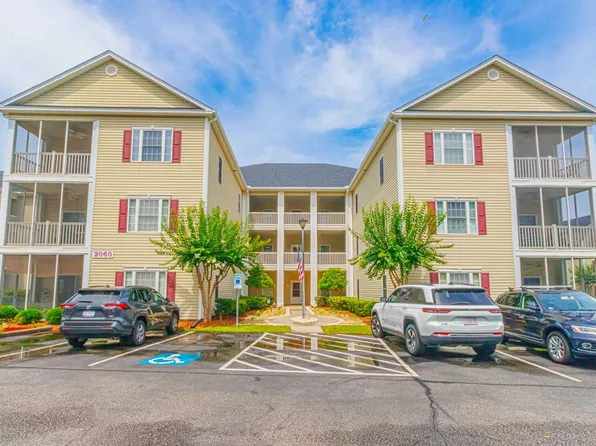 2060 Cross Gate Blvd. #102, Surfside Beach, SC 29575