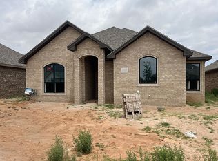1315 Porterfield Rd, Midland, TX 79705