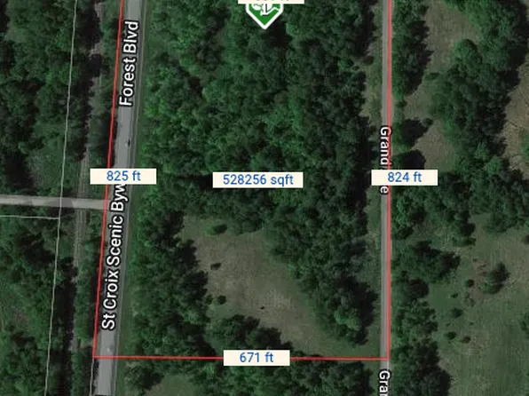 Grand Ave, Harris, MN 55032