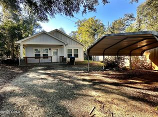 7825 Highway 90, Sneads, FL 32460