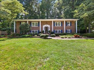 4100 Briar Creek Rd, Clemmons, NC 27012
