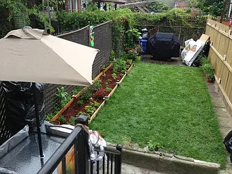 Rented by Crosstown Apartments NYC