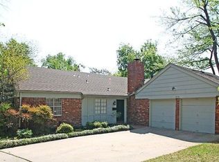 2510 E 25th St, Tulsa, OK 74114