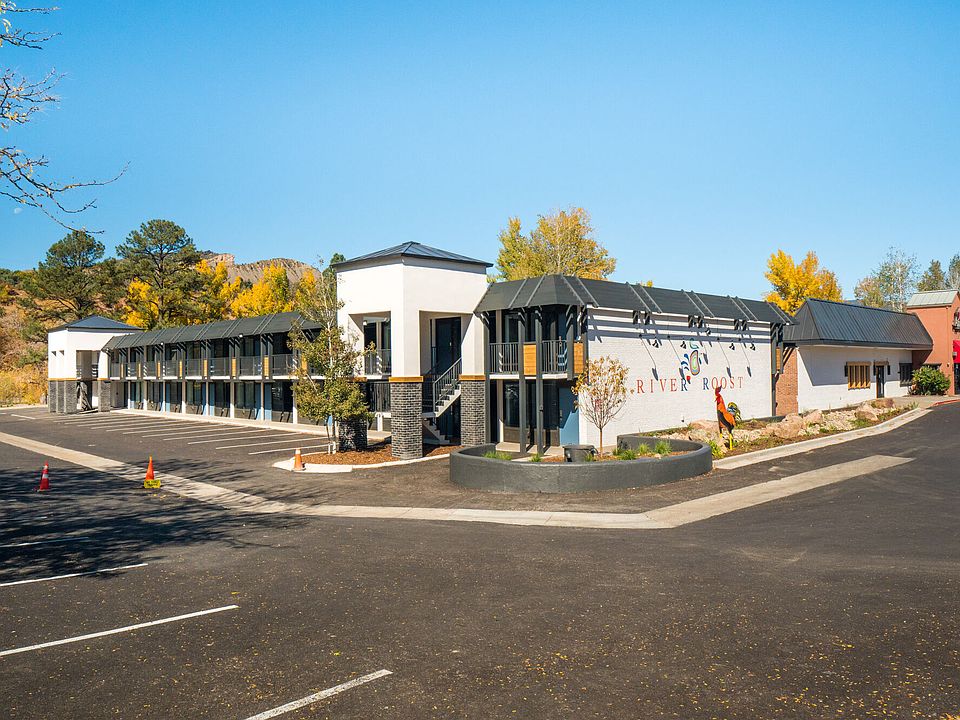 River Roost Apartment Rentals Durango, CO Zillow
