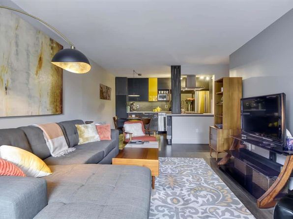 1 bedroom rental in Vancouver — photo 3