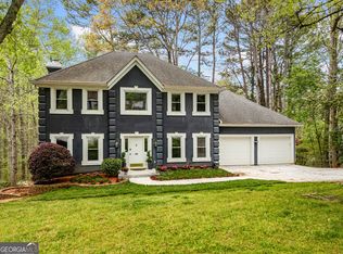 3522 Evans Ridge Trl, Atlanta, GA 30340